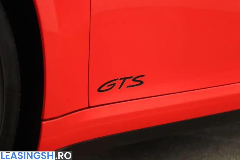 Porsche 992 din 2024 cu 39.400 km - oferta POR233022 - foto 8