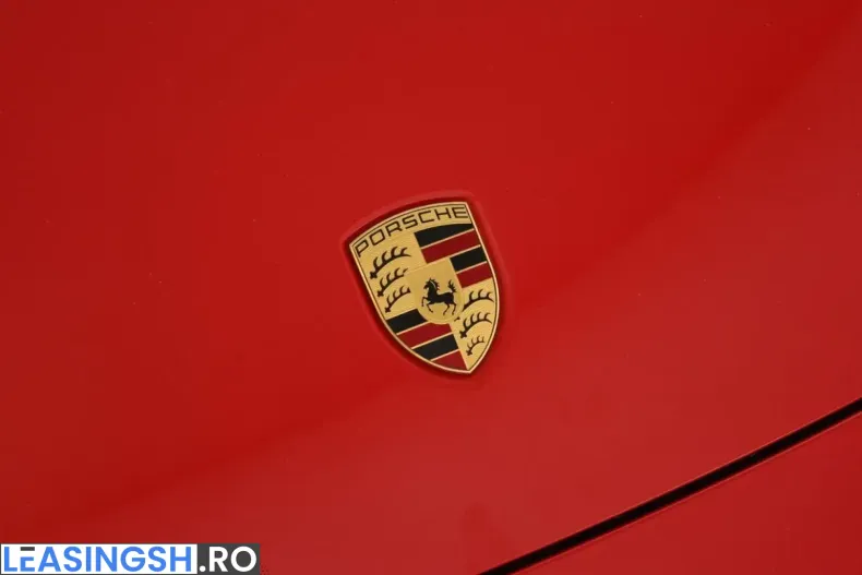 Porsche 992 din 2024 cu 39.400 km - oferta POR233022 - foto 10