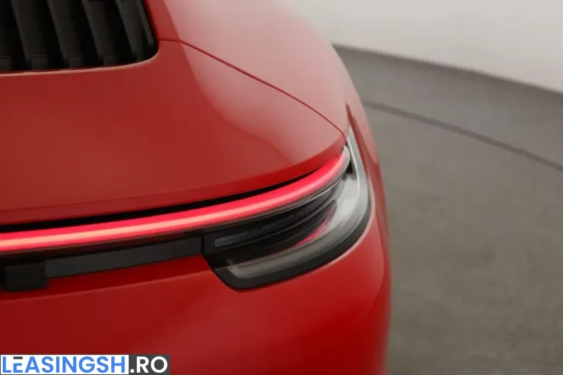 Porsche 992 din 2024 cu 39.400 km - oferta POR233022 - foto 14