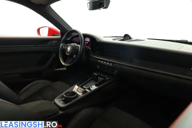 Porsche 992 din 2024 cu 39.400 km - oferta POR233022 - foto 16