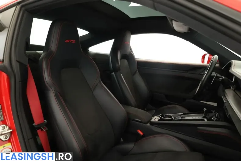 Porsche 992 din 2024 cu 39.400 km - oferta POR233022 - foto 19