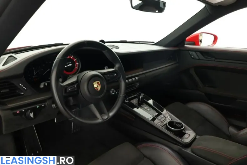 Porsche 992 din 2024 cu 39.400 km - oferta POR233022 - foto 23