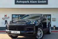 Porsche Cayenne din 2025 cu 20.000 km - oferta POR233023 - foto 1