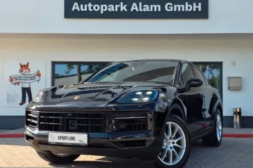 Porsche Cayenne din 2025 - oferta POR233023