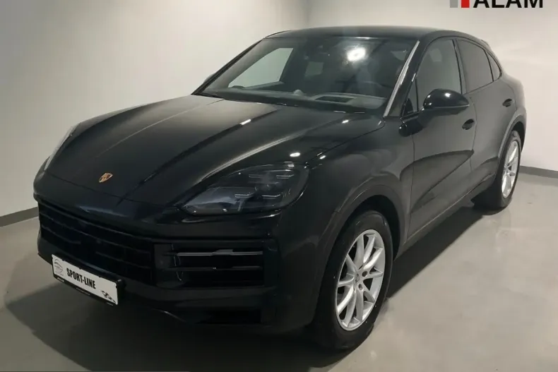 Porsche Cayenne din 2025 cu 20.000 km - oferta POR233023 - foto 2