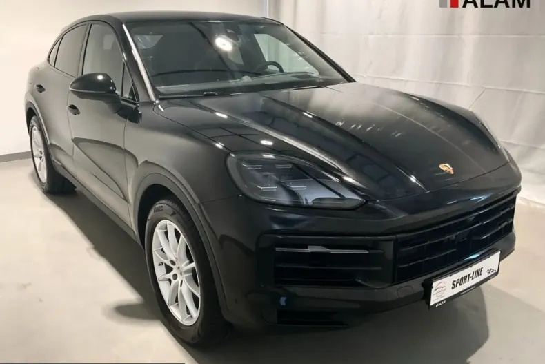 Porsche Cayenne din 2025 cu 20.000 km - oferta POR233023 - foto 3