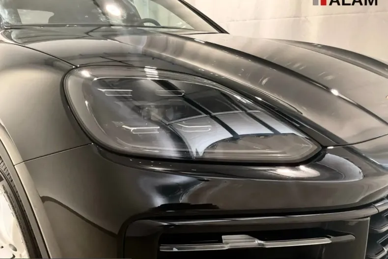 Porsche Cayenne din 2025 cu 20.000 km - oferta POR233023 - foto 6