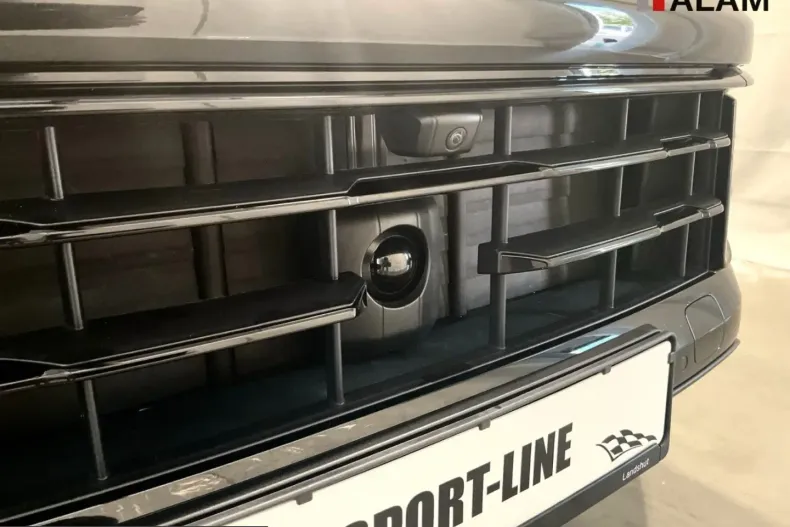 Porsche Cayenne din 2025 cu 20.000 km - oferta POR233023 - foto 10