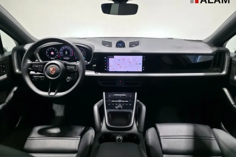 Porsche Cayenne din 2025 cu 20.000 km - oferta POR233023 - foto 30