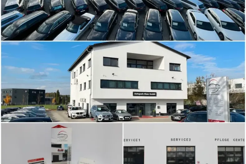 Porsche Cayenne din 2025 cu 20.000 km - oferta POR233023 - foto 38