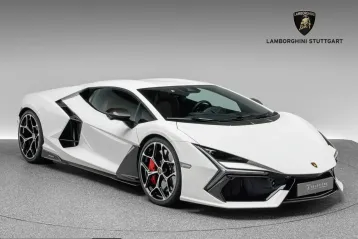 Lamborghini Revuelto din 2024 - oferta LAM233024