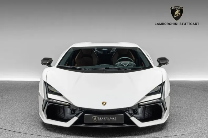 Lamborghini Revuelto din 2024 cu 9.300 km - oferta LAM233024 - foto 2