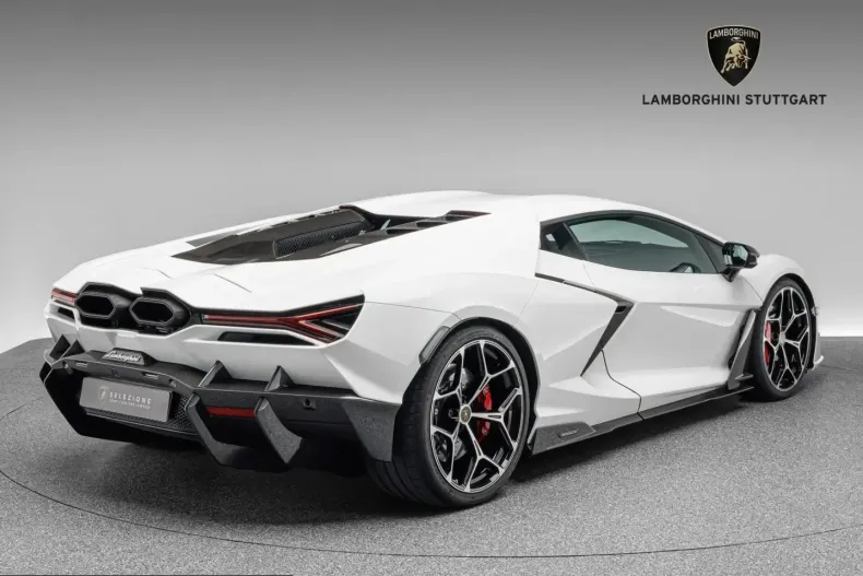 Lamborghini Revuelto din 2024 cu 9.300 km - oferta LAM233024 - foto 19