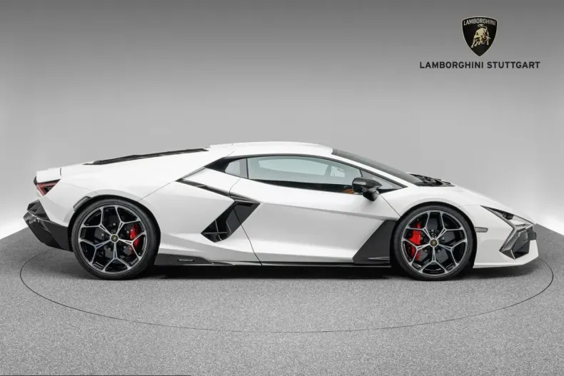 Lamborghini Revuelto din 2024 cu 9.300 km - oferta LAM233024 - foto 20