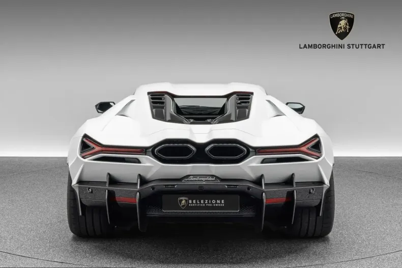 Lamborghini Revuelto din 2024 cu 9.300 km - oferta LAM233024 - foto 21