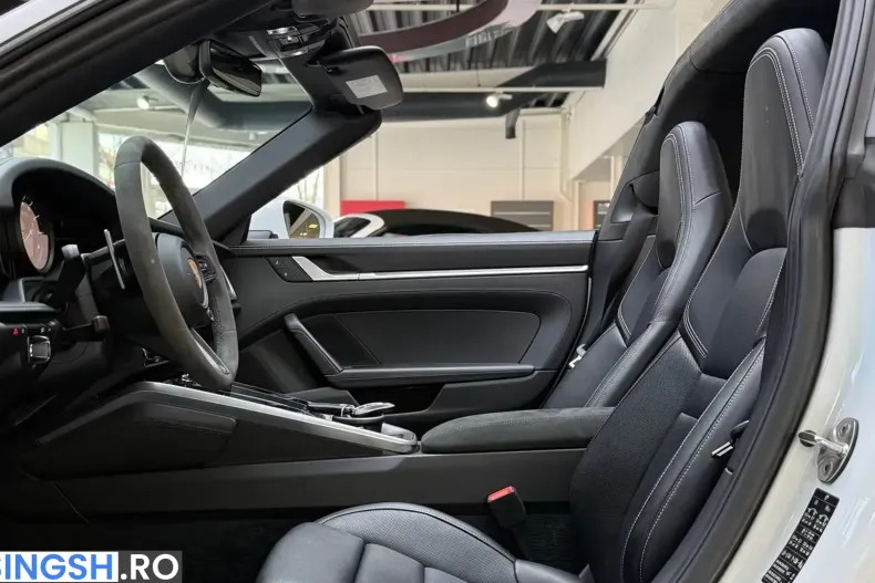 Porsche 911 din 2021 cu 46.000 km - oferta POR233025 - foto 11
