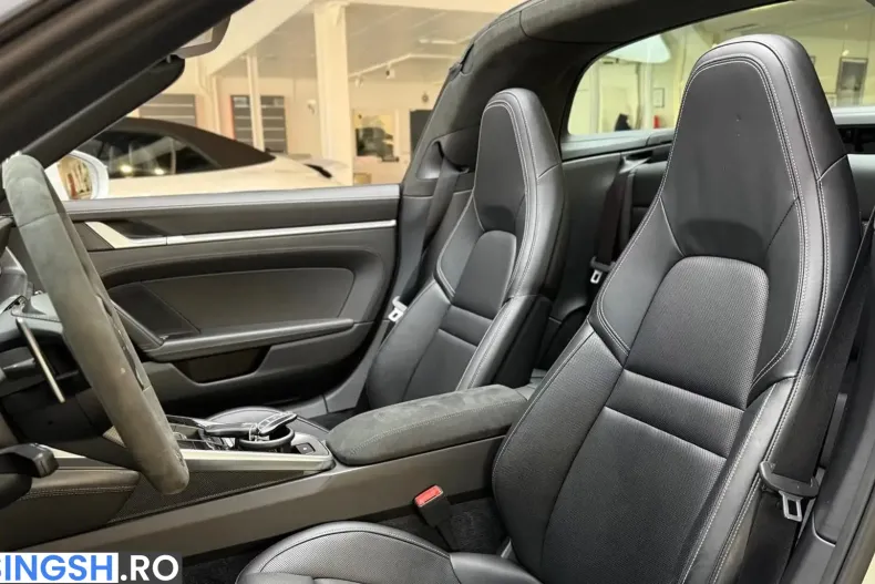Porsche 911 din 2021 cu 46.000 km - oferta POR233025 - foto 12