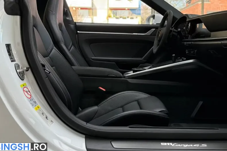 Porsche 911 din 2021 cu 46.000 km - oferta POR233025 - foto 17