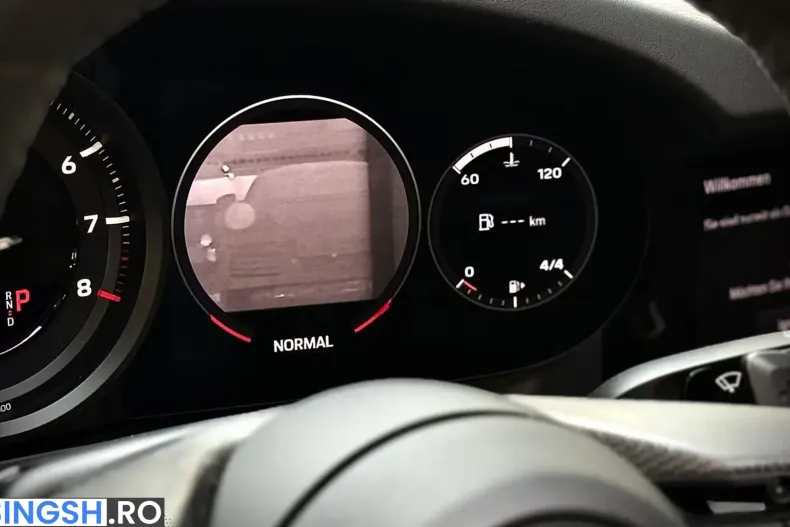 Porsche 911 din 2021 cu 46.000 km - oferta POR233025 - foto 19