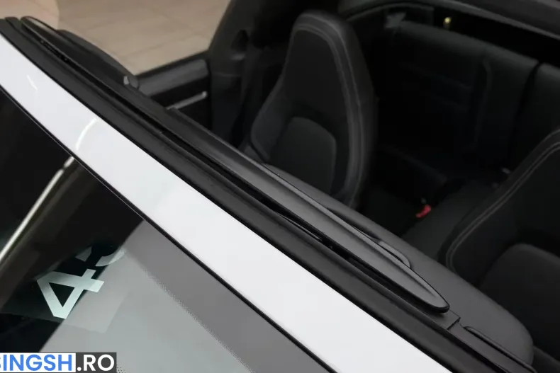 Porsche 911 din 2021 cu 46.000 km - oferta POR233025 - foto 28