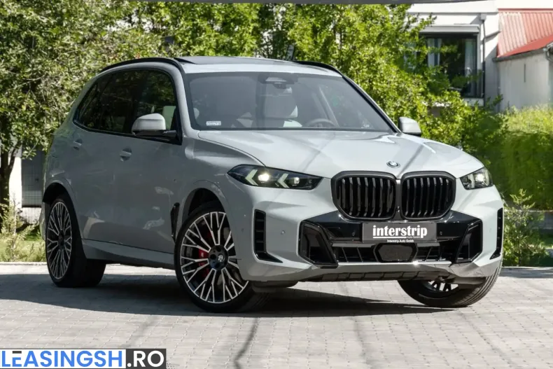 BMW X5 (Seria X) din 2025 cu 24.200 km - oferta BMW233027 - foto 3
