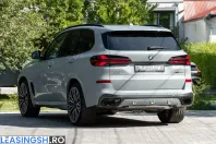 BMW X5 (Seria X) din 2025 cu 24.200 km - oferta BMW233027 - foto 4