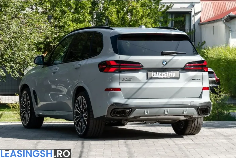 BMW X5 (Seria X) din 2025 cu 24.200 km - oferta BMW233027 - foto 4