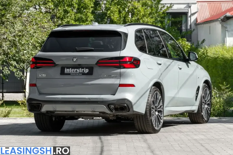 BMW X5 (Seria X) din 2025 cu 24.200 km - oferta BMW233027 - foto 6