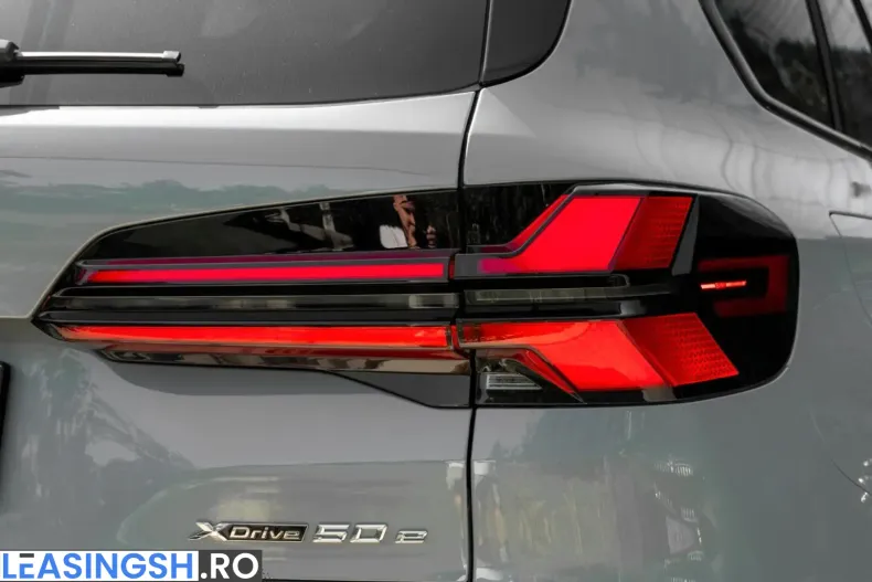 BMW X5 (Seria X) din 2025 cu 24.200 km - oferta BMW233027 - foto 7