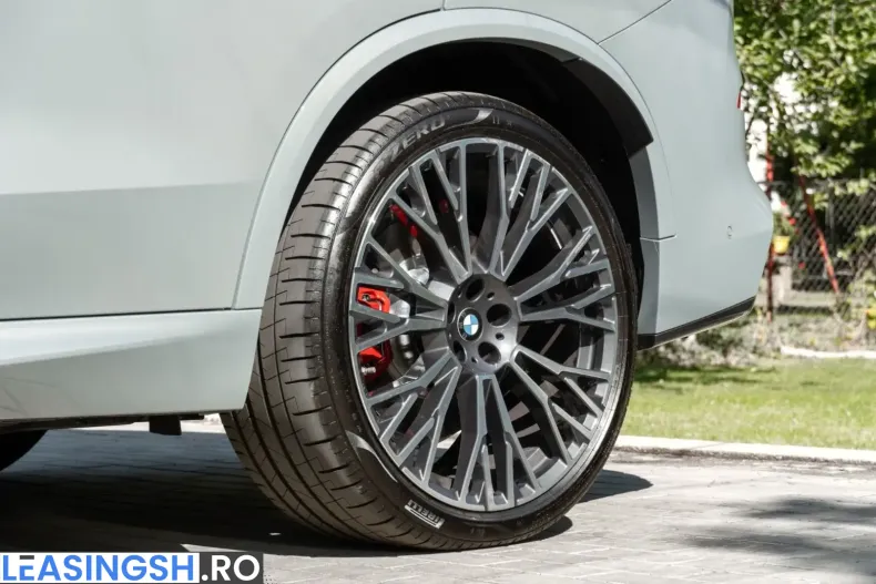 BMW X5 (Seria X) din 2025 cu 24.200 km - oferta BMW233027 - foto 9