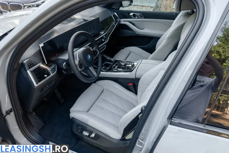 BMW X5 (Seria X) din 2025 cu 24.200 km - oferta BMW233027 - foto 10