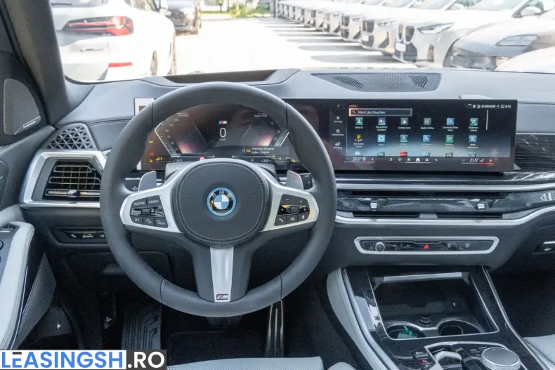 BMW X5 (Seria X) din 2025 cu 24.200 km - oferta BMW233027 - foto 11