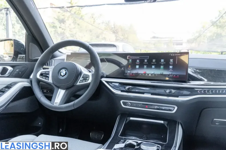 BMW X5 (Seria X) din 2025 cu 24.200 km - oferta BMW233027 - foto 13