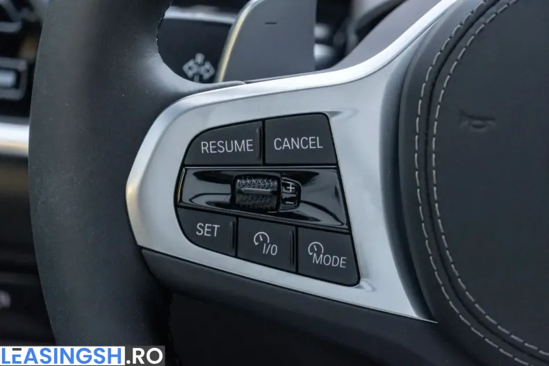 BMW X5 (Seria X) din 2025 cu 24.200 km - oferta BMW233027 - foto 14