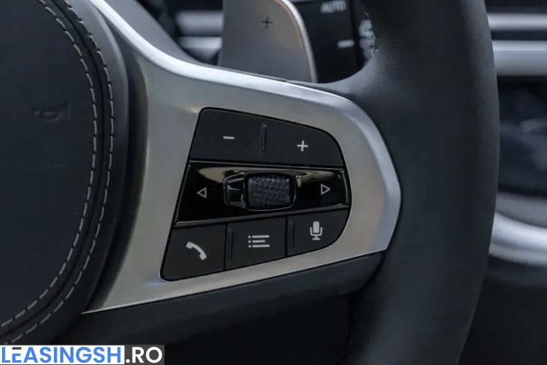 BMW X5 (Seria X) din 2025 cu 24.200 km - oferta BMW233027 - foto 15