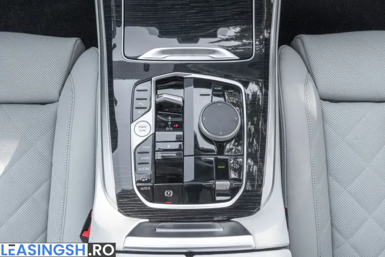 BMW X5 (Seria X) din 2025 cu 24.200 km - oferta BMW233027 - foto 18