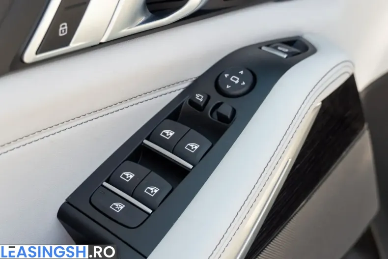 BMW X5 (Seria X) din 2025 cu 24.200 km - oferta BMW233027 - foto 19