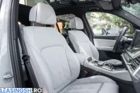BMW X5 (Seria X) din 2025 cu 24.200 km - oferta BMW233027 - foto 21