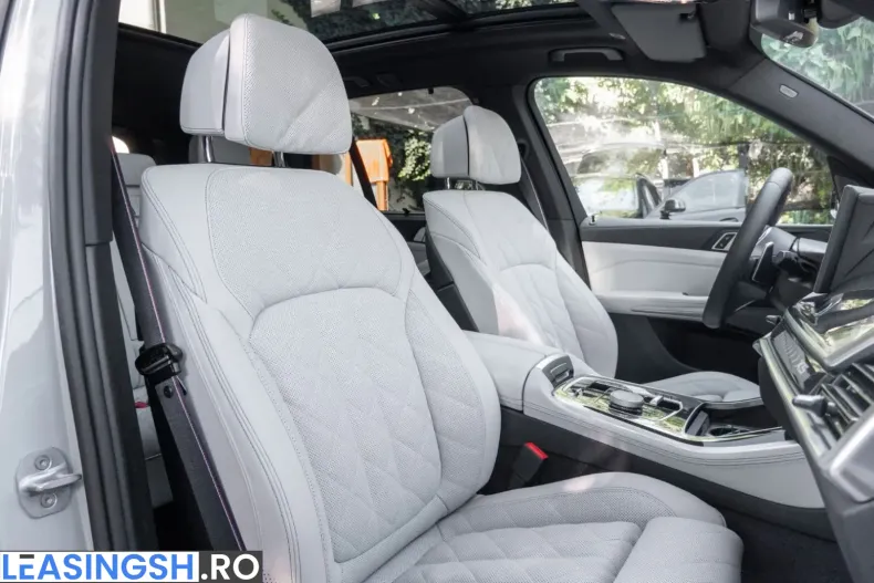 BMW X5 (Seria X) din 2025 cu 24.200 km - oferta BMW233027 - foto 21