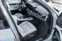 BMW X5 (Seria X) din 2025 cu 24.200 km - oferta BMW233027 - foto 22