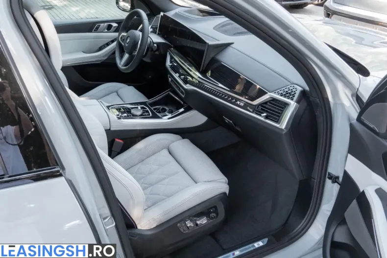 BMW X5 (Seria X) din 2025 cu 24.200 km - oferta BMW233027 - foto 22