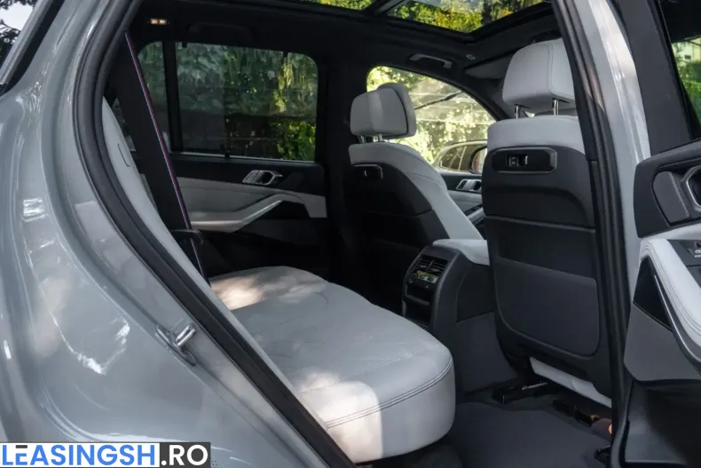 BMW X5 (Seria X) din 2025 cu 24.200 km - oferta BMW233027 - foto 23