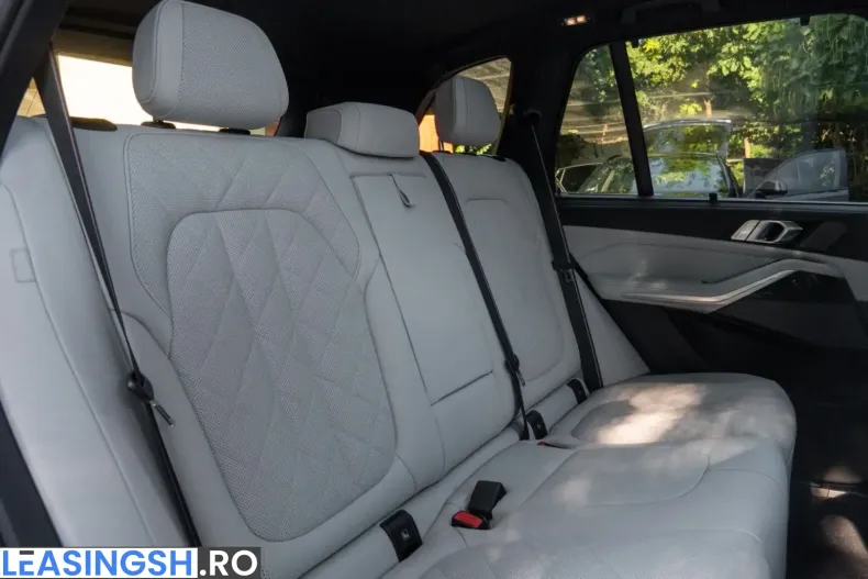 BMW X5 (Seria X) din 2025 cu 24.200 km - oferta BMW233027 - foto 24