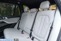 BMW X5 (Seria X) din 2025 cu 24.200 km - oferta BMW233027 - foto 25