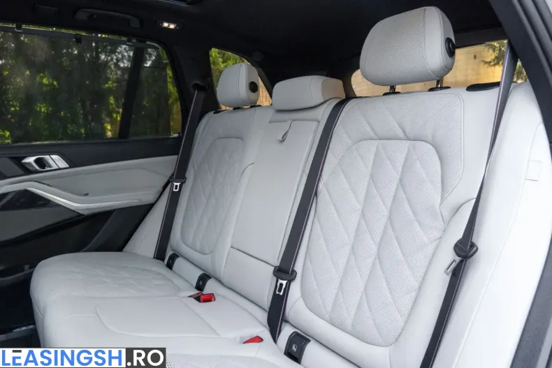 BMW X5 (Seria X) din 2025 cu 24.200 km - oferta BMW233027 - foto 25
