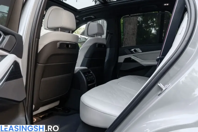 BMW X5 (Seria X) din 2025 cu 24.200 km - oferta BMW233027 - foto 26