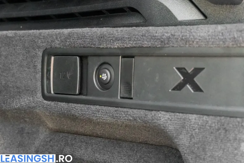 BMW X5 (Seria X) din 2025 cu 24.200 km - oferta BMW233027 - foto 29