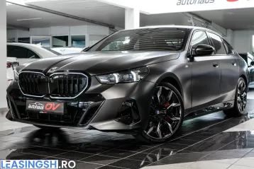 BMW 540 din 2025 - oferta BMW233028