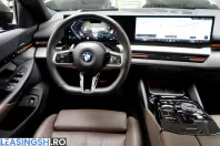 BMW 540 (Seria 5) din 2025 cu 29.300 km - oferta BMW233028 - foto 4
