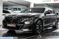 BMW 540 (Seria 5) din 2025 cu 29.300 km - oferta BMW233028 - foto 6